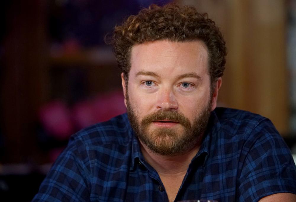 Arrestato per stupro l'attore di "The Ranch" Danny Masterson