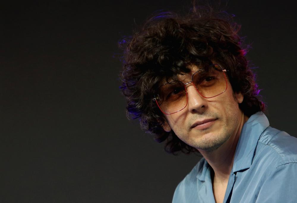 Ermal Meta racconta il suo arrivo in Italia: "Siate gentili”