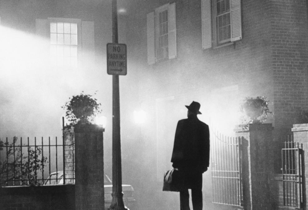 “L’Esorcista” è ancora il film più spaventoso della storia del cinema
