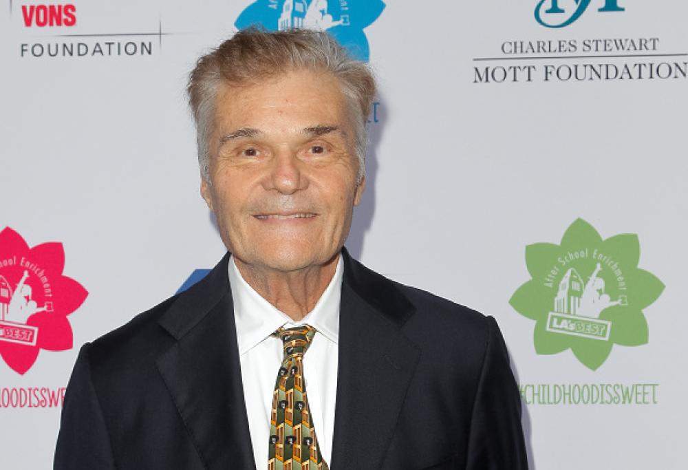 È morto l'attore di "Beautiful" e "Modern Family" Fred Willard