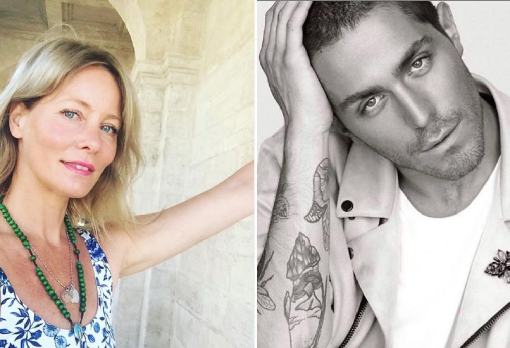 GfVip: Flavia Vento abbandona (subito) la casa, Tommaso Zorzi fuori per controlli