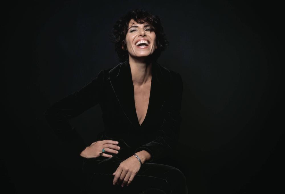 Il ritorno di Giorgia dopo sei anni