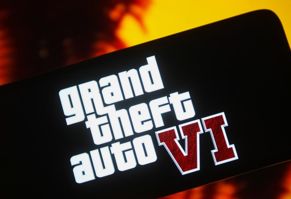 Ecco la mappa di GTA 6, un leak mostra che sarà enorme