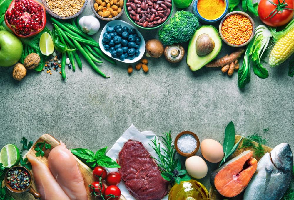 Vegetariani, carnivori, pescetariani: chi è messo meglio a salute? 