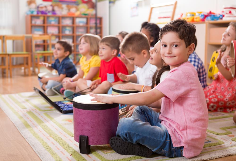 La musica fa bene al cervello: ecco gli strumenti migliori
