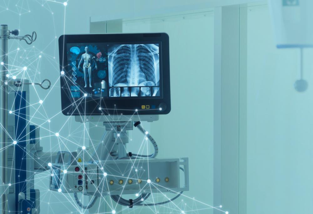 L'intelligenza artificiale per le diagnosi mediche è più rapida e precisa dell’uomo