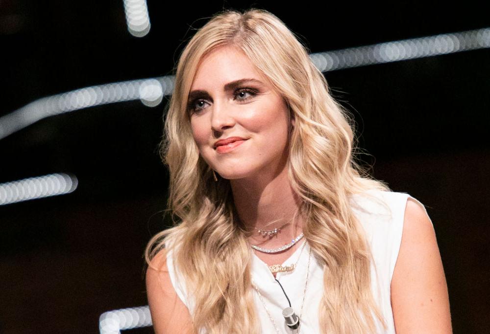 Ferragni: Nonna di Fedez chiamata a fare il vaccino dopo il mio sfogo. È ingiusto