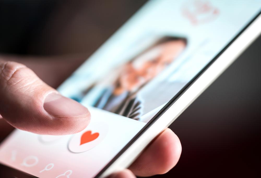 Chi è vaccinato ha più chance su Tinder & co 