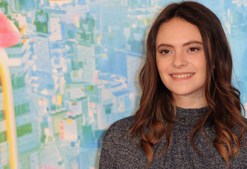 Francesca Michielin, "Feat" va "Fuori dagli spazi"