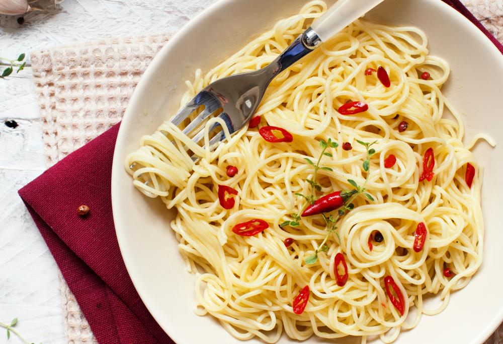 Pensava fosse un tumore, ma era un peperoncino nel polmone