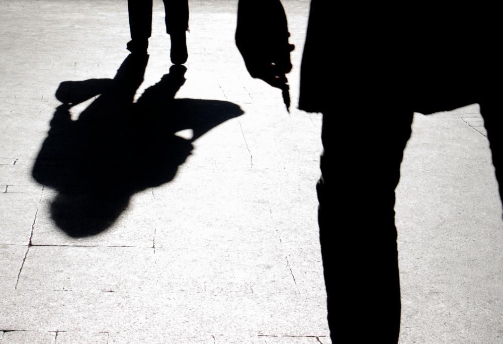 Come si fa ad evitare di essere aggrediti per strada? 