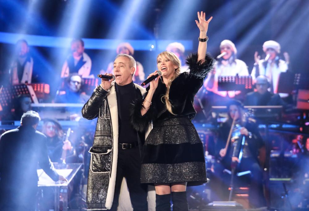 I Jalisse attaccano Sanremo: "Sono 25 anni che veniamo esclusi"