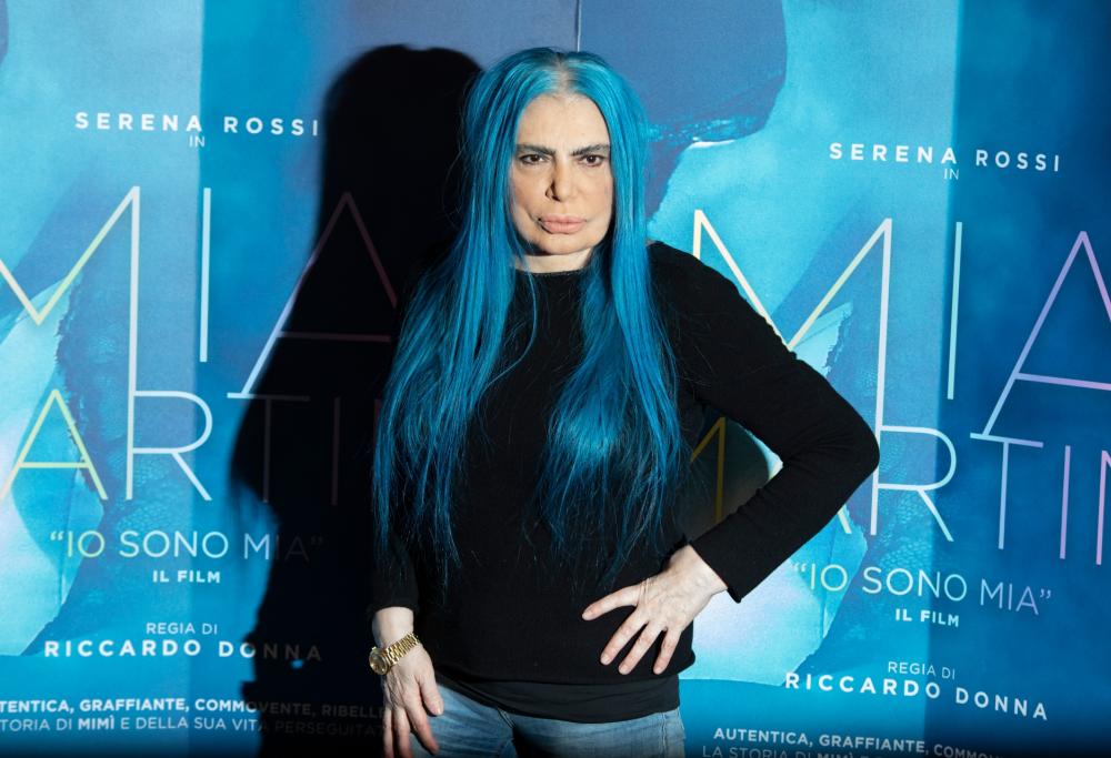 Loredana Bertè su Sanremo 2020: "Non date il premio Mia Martini a chi promuove la violenza"