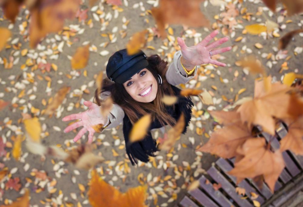 Ecco 10 ragioni per cui è giusto amare l’autunno