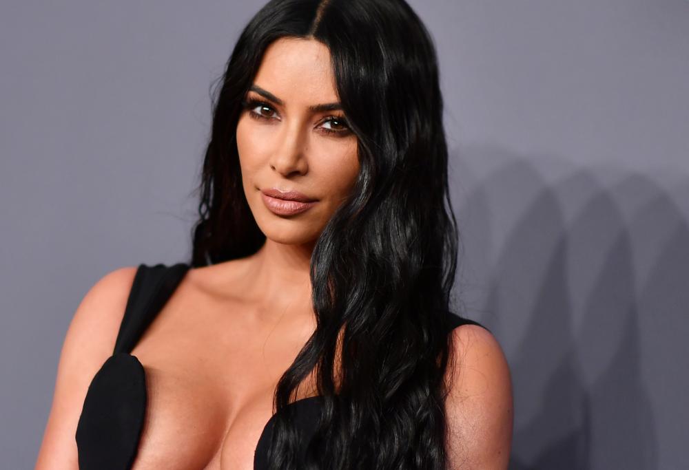 Maluma e Kim Kardashian stanno insieme?