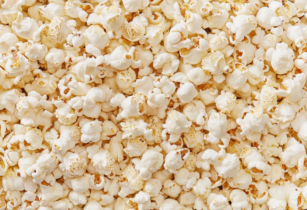 I ricercatori tedeschi pensano alle case fatte di pop-corn per risparmiare energia