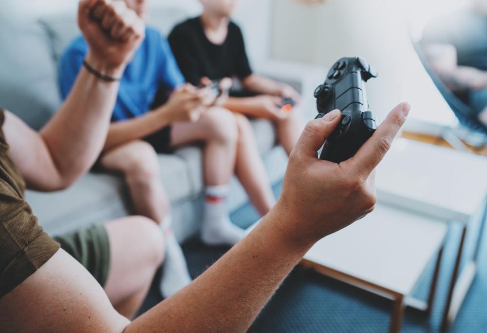 Chi gioca ai videogiochi impara a risparmiare più facilmente