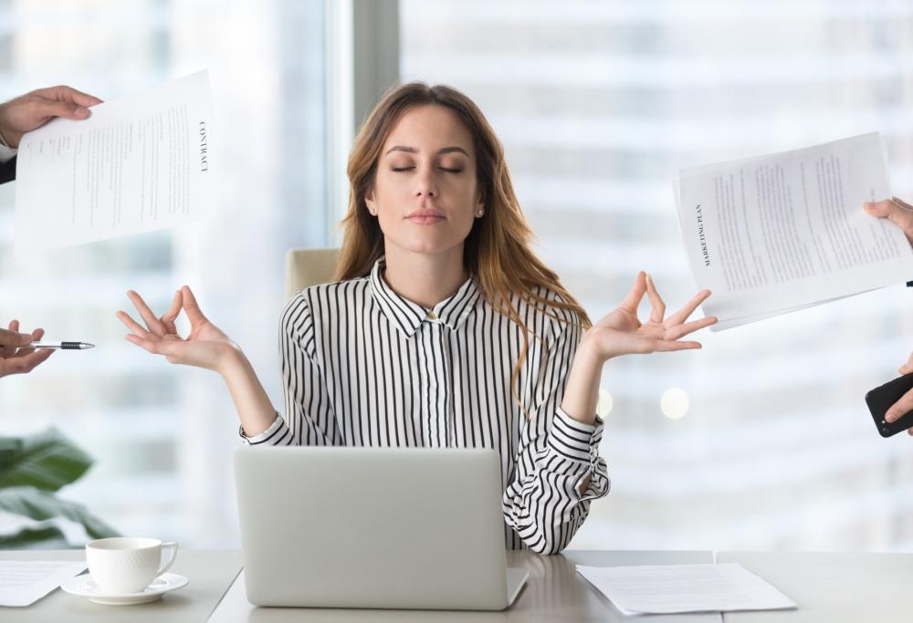 Che cos’è il Work Life Balance e come si fa ad ottenerlo? 