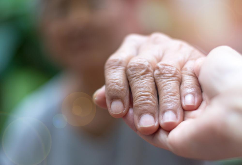 Esistono persone più altruiste di altre: come mai? 