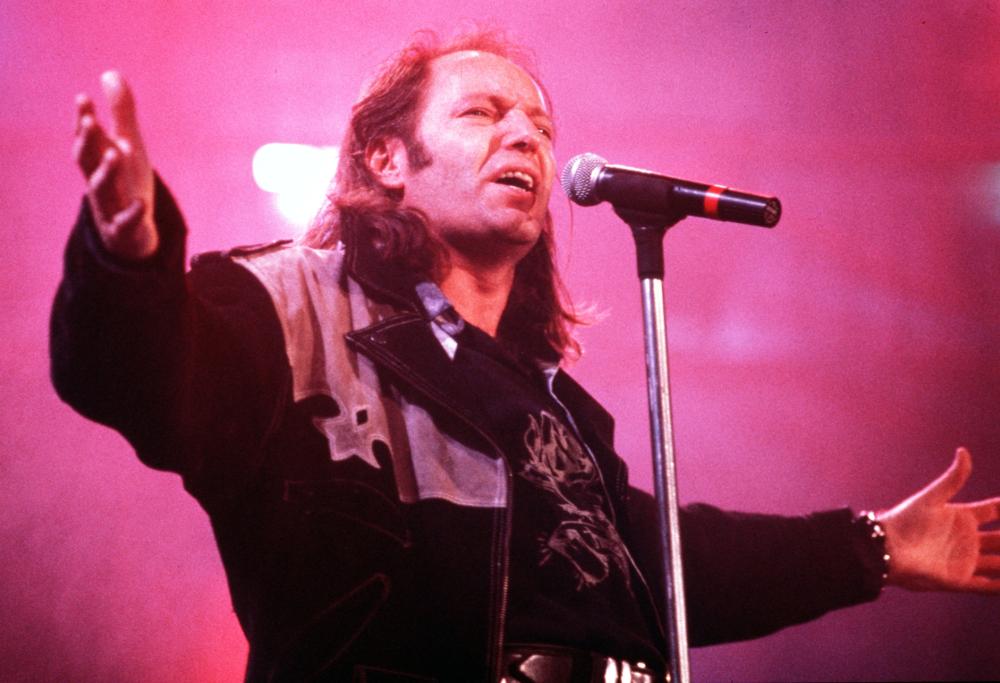 Vasco Rossi: "Toffee" compie 36 anni, ma resta immortale