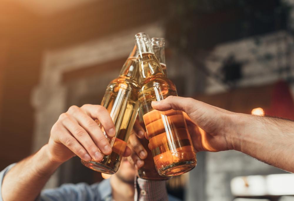 Molti hanno cercato di capire se il Coronavirus fosse (assurdamente) legato alla birra Corona