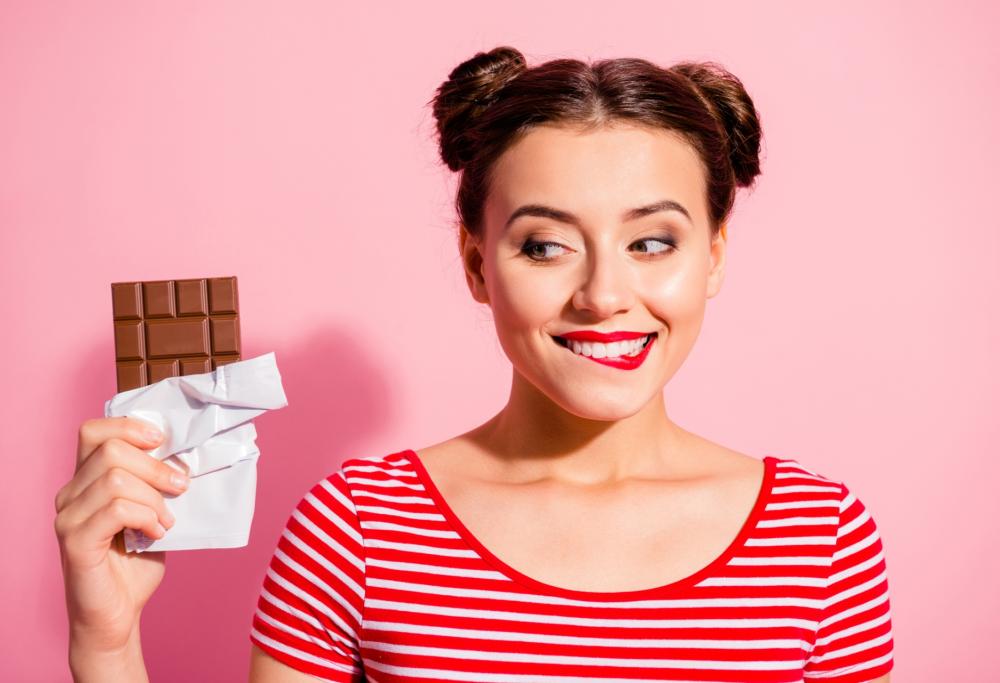 Mangiare cioccolato riduce il rischio di morte precoce del 12%
