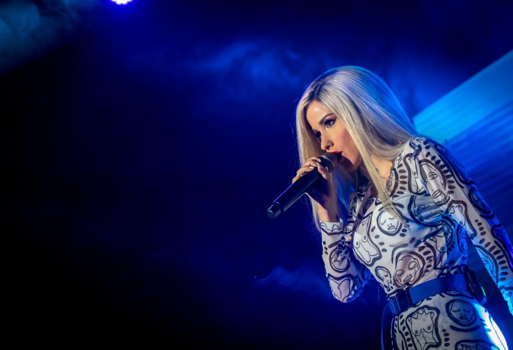 Baby K, il nuovo singolo è "Pa Ti"