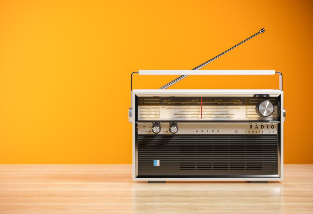 Coronavirus, ricerca GFK: gli italiani non rinunciano alla radio