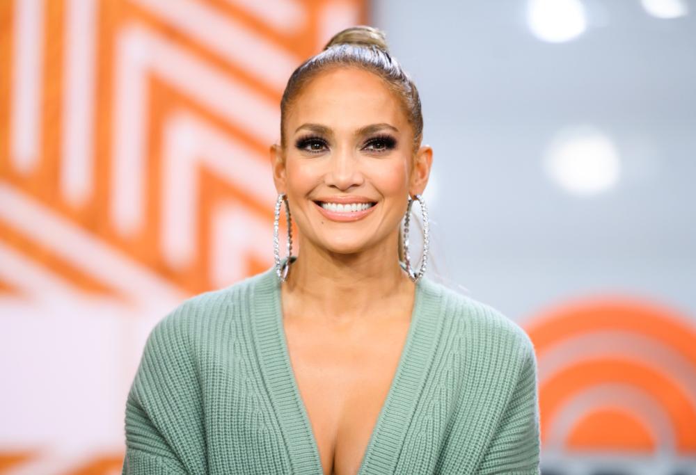 Jennifer Lopez ha deciso di sposare Ben Affleck mentre era nuda