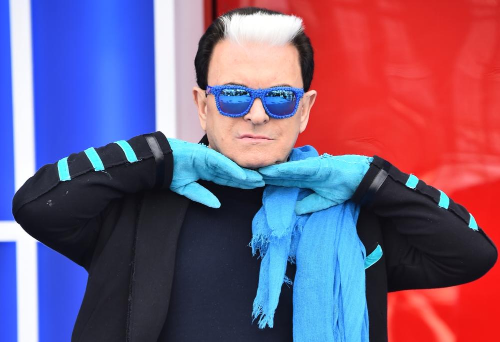 Cristiano Malgioglio contro Lady Gaga e Madonna: "Sono di orgini italiane e non hanno aiutato l'Italia"