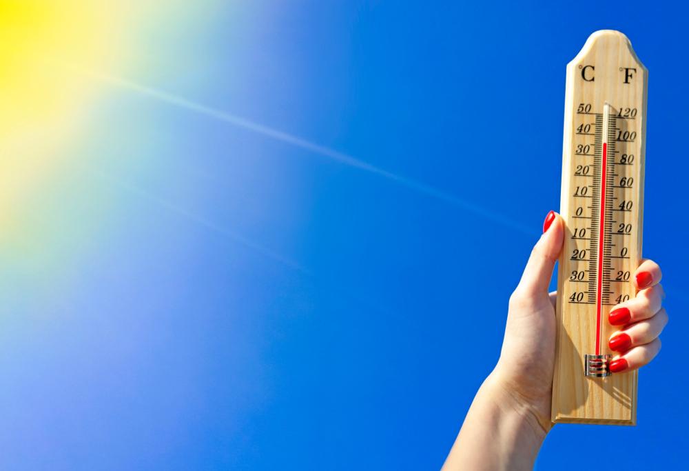 Sta per arrivare l’ondata di calore peggiore dell’estate