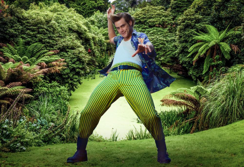 Amazon sta preparando il terzo capitolo di Ace Ventura