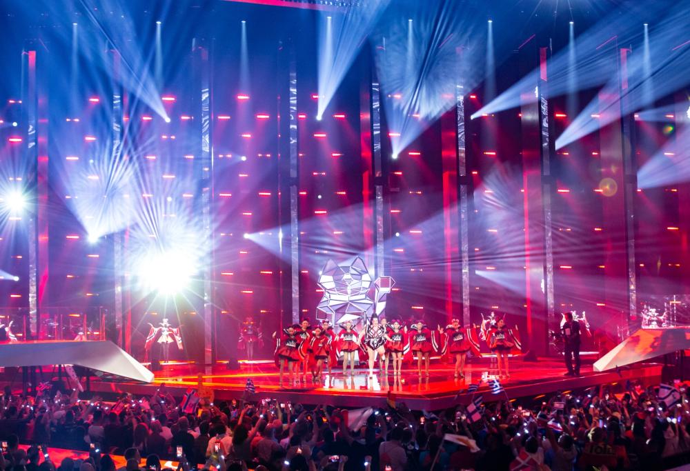Eurovision Song Contest, confermata la presenza del pubblico