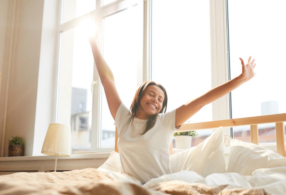 Dormire bene ti allunga la vita anche di 5 anni se rispetti queste regole 