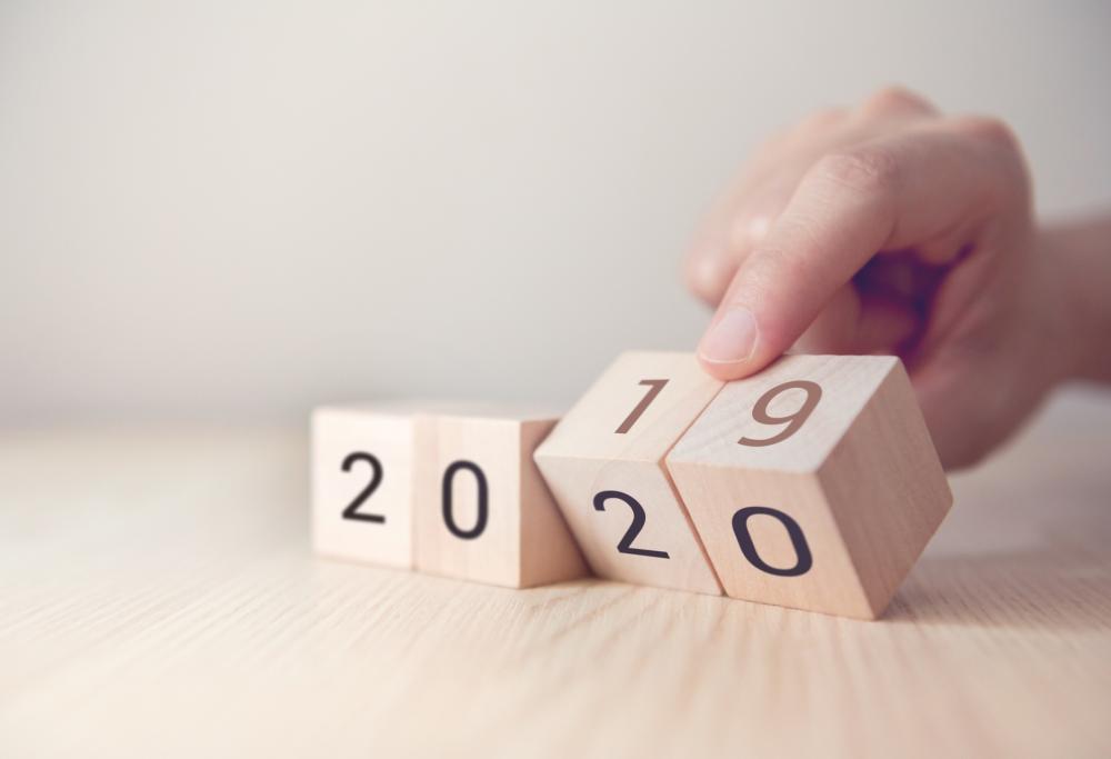 Non abbreviate 2020 nei documenti: ecco perché