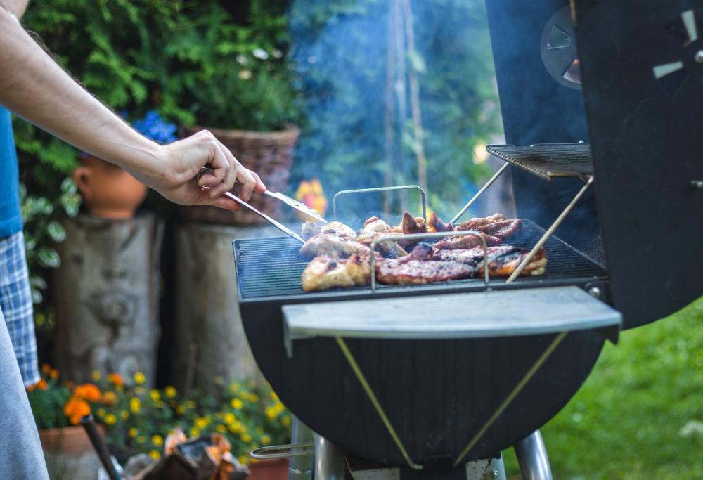 Arriva il primo corso italiano online sull’arte del barbecue