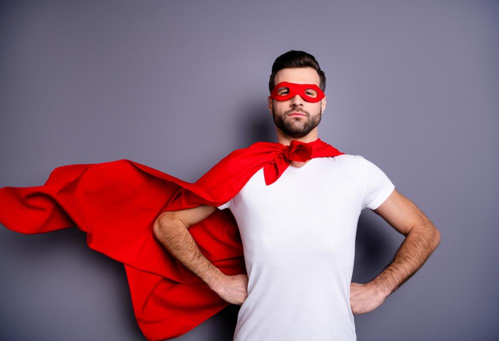 Esistono persone reali con poteri straordinari: ecco chi sono i supereroi esistenti
