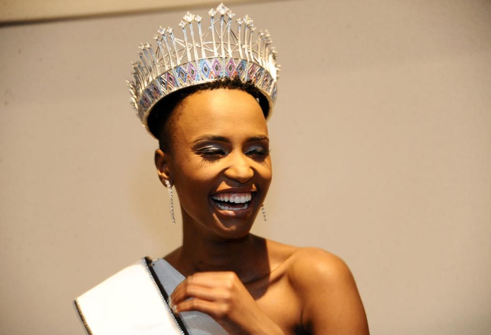Anche le transgender potranno partecipare a Miss Sudafrica