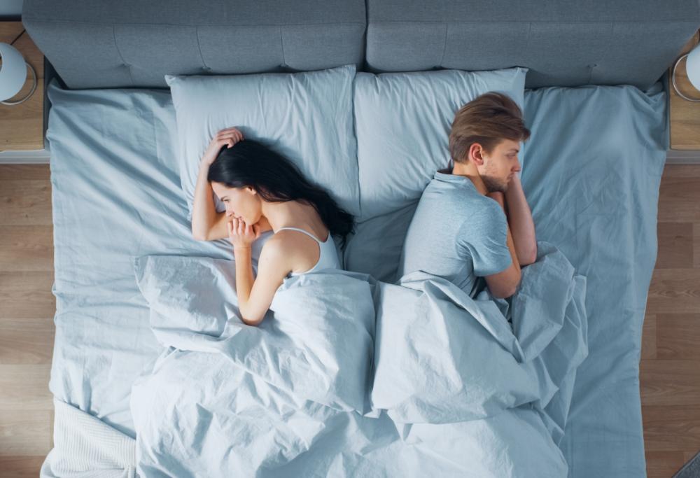 “Fate più sesso per favore”: ecco l’appello molto strano apparso sul New York Times 
