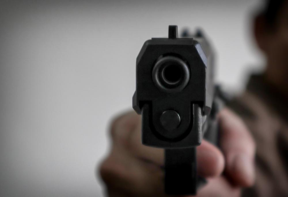 Texas: una bimba sopravvive alla strage fingendosi morta