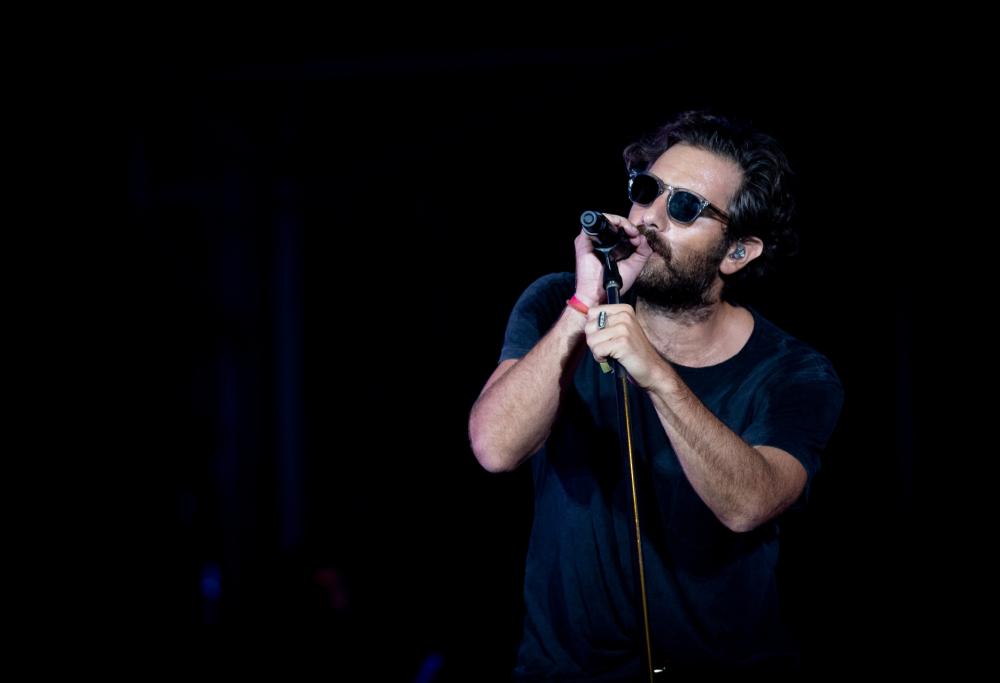 Tommaso Paradiso: “Da concorrente non andrò mai a Sanremo”