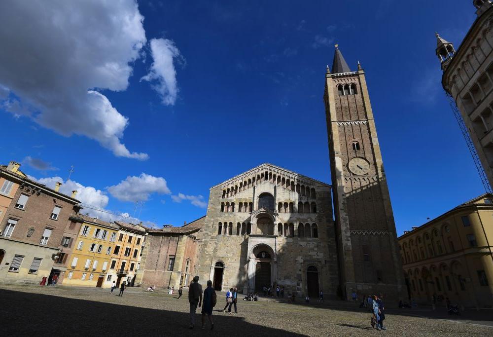 Qualtà della vita in Italia: Parma è la città italiana in cui si vive meglio. Milano la più ricca