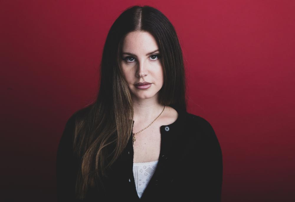 Hanno rubato il nuovo album a Lana Del Rey