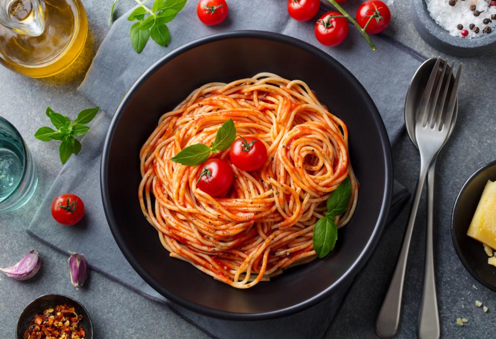Il 25 ottobre si festeggia il World Pasta Day