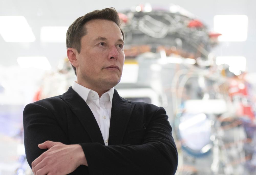 Musk: 6 miliardi di sollari per la fame del mondo? Ok ma voglio vedere come saranno spesi 