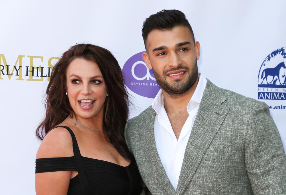 Britney Spears offre aiuto ai fan in quarantena