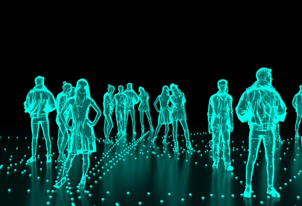 Microsoft presenta Mesh: la piattaforma per gli incontri virtuali con realtà mista