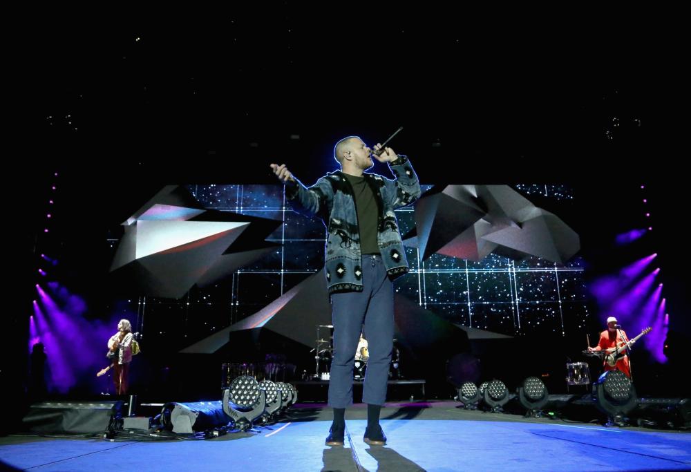 Imagine Dragons: a settembre il nuovo album