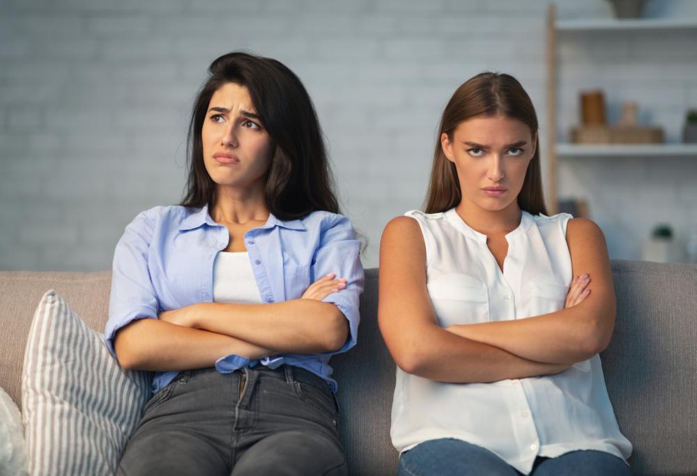 Coinquilini strani forti: ecco alcuni episodi dal web