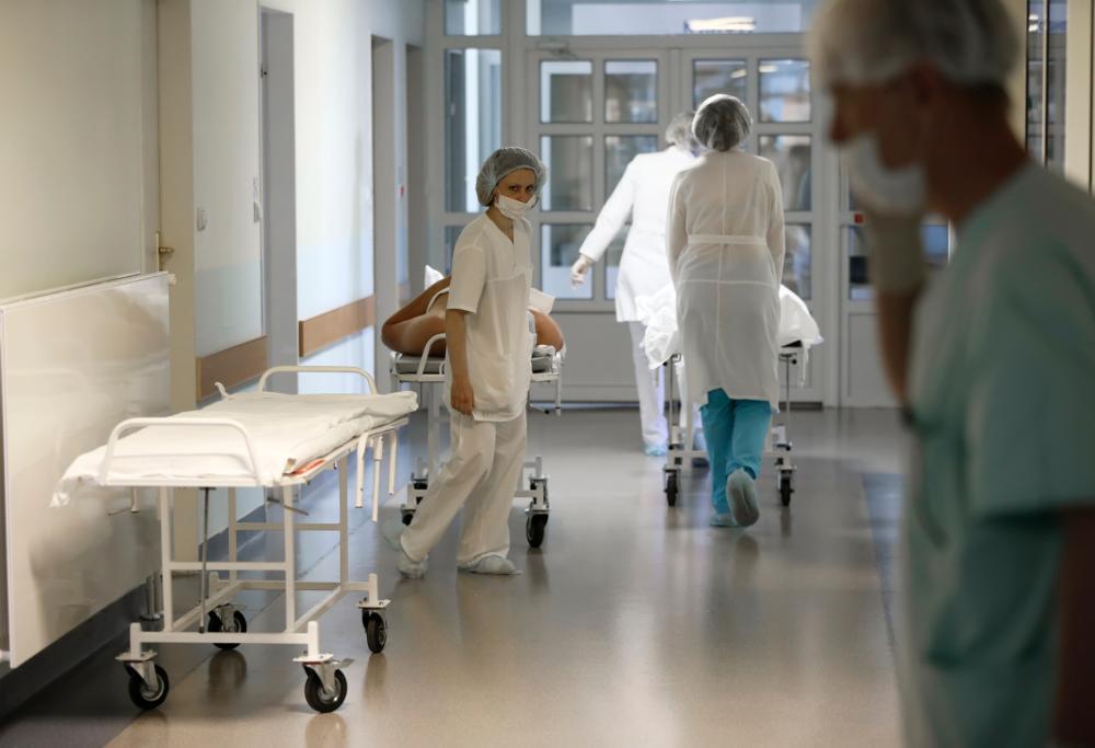 Coronavirus, parla Mattia, il paziente 1: “Fortunato per essere stato curato, restate in casa perché ora potrebbero non esserci i mezzi”